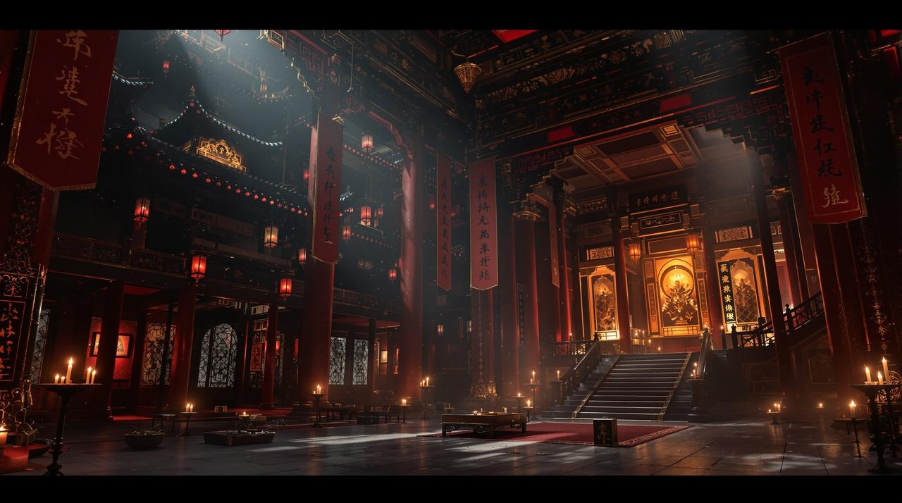 张艺谋新作《满江红2》开机，易烊千玺再度合作，电影类影视资讯封面图 - 在线观看国产