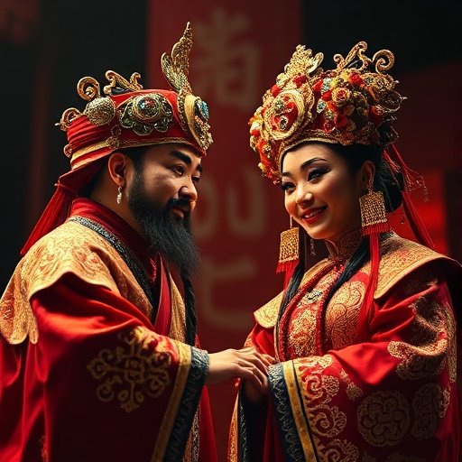 霸王别姬：经典重现，编辑推荐影视缩略图 - 在线观看国产